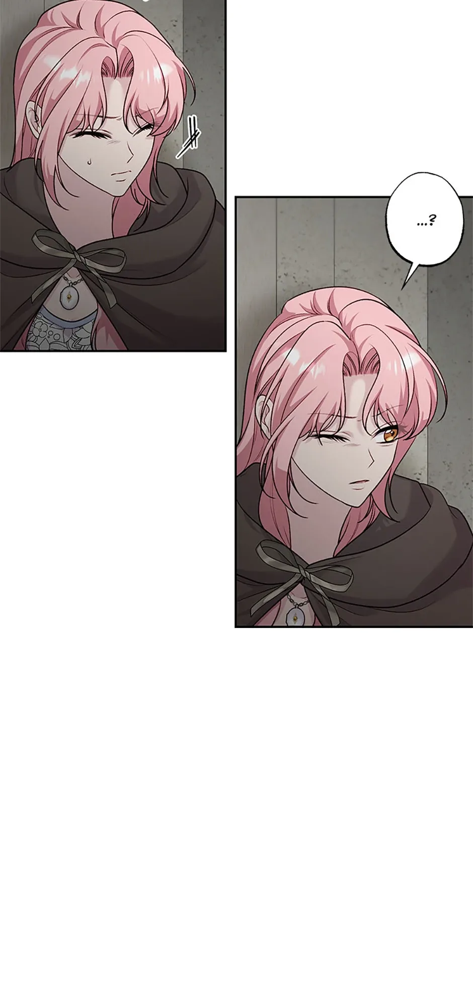 The villain’s young backer Chapter 99 page 77