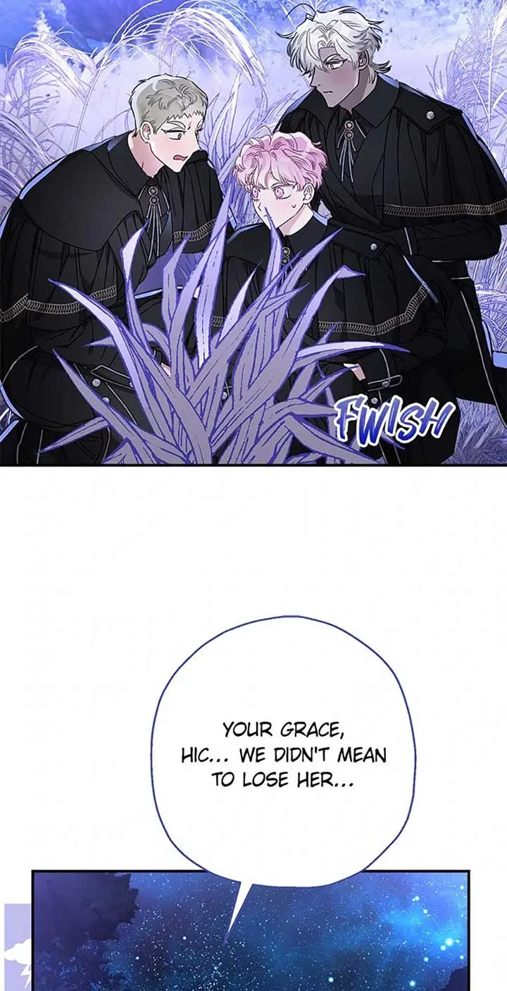 When The Count’s Illegitimate Daughter Gets Married Chapter 99 page 10