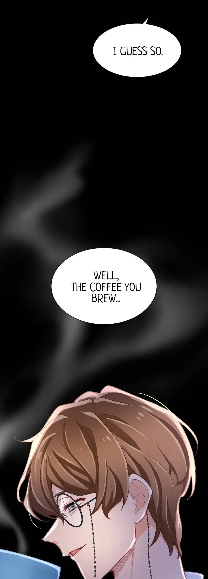 Vengeance from a Saint Full of Wounds Chapter 98 page 13