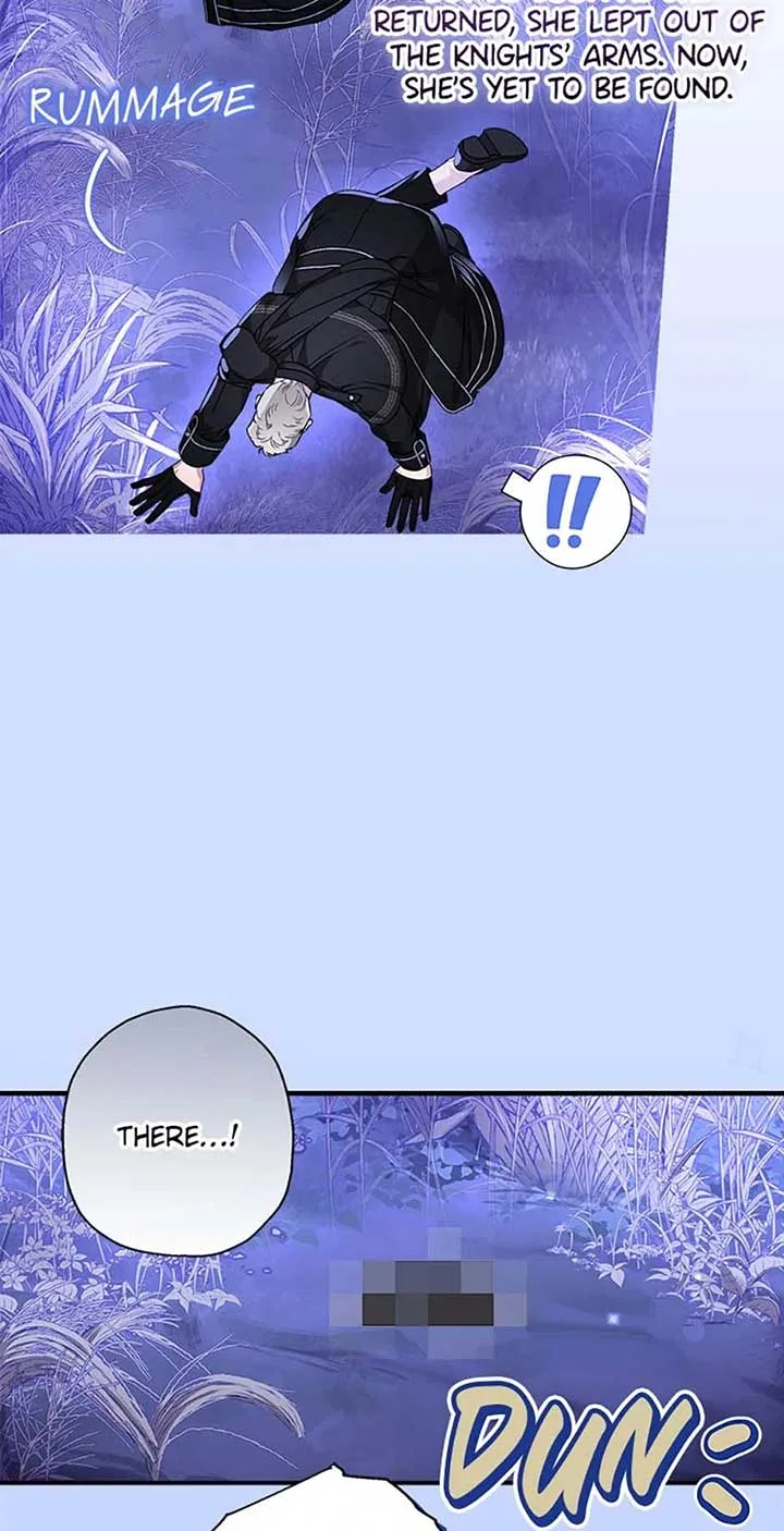 When The Count’s Illegitimate Daughter Gets Married Chapter 99 page 3