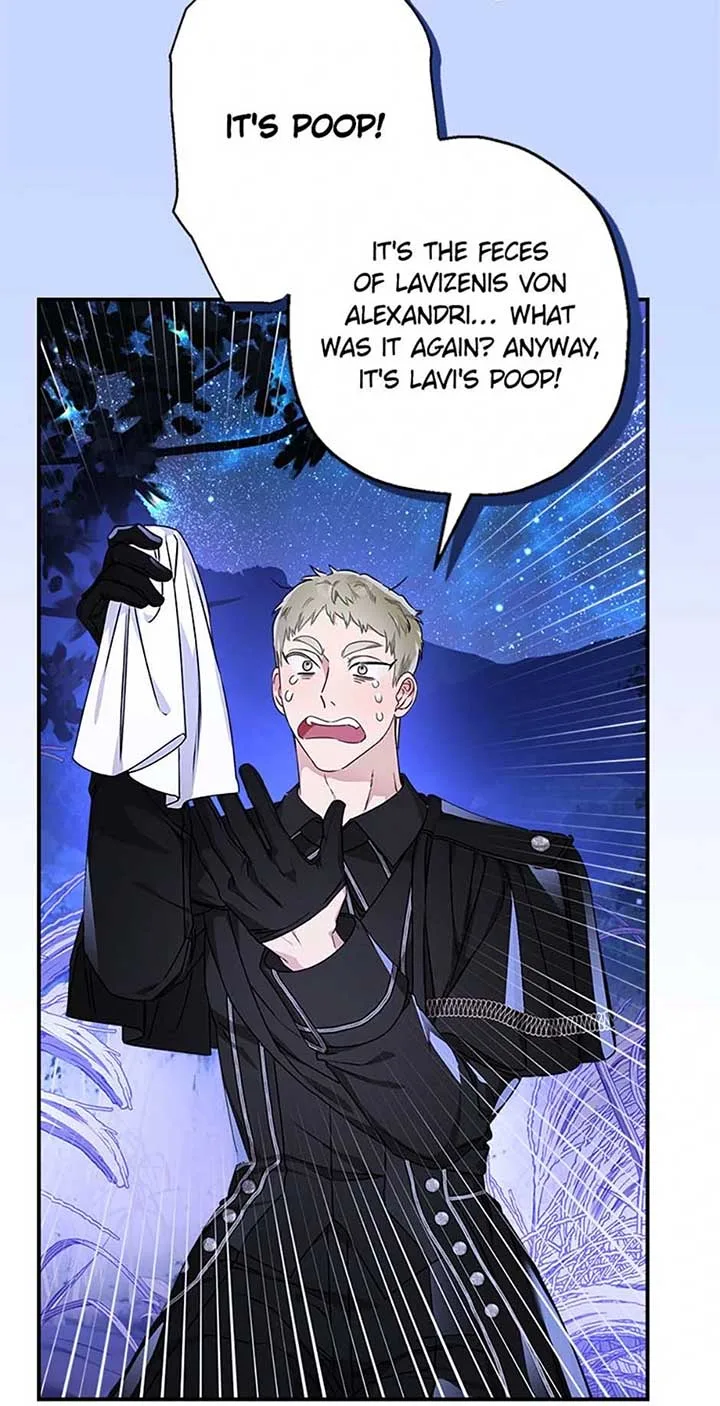 When The Count’s Illegitimate Daughter Gets Married Chapter 99 page 4