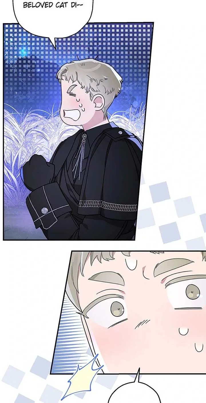 When The Count’s Illegitimate Daughter Gets Married Chapter 99 page 7