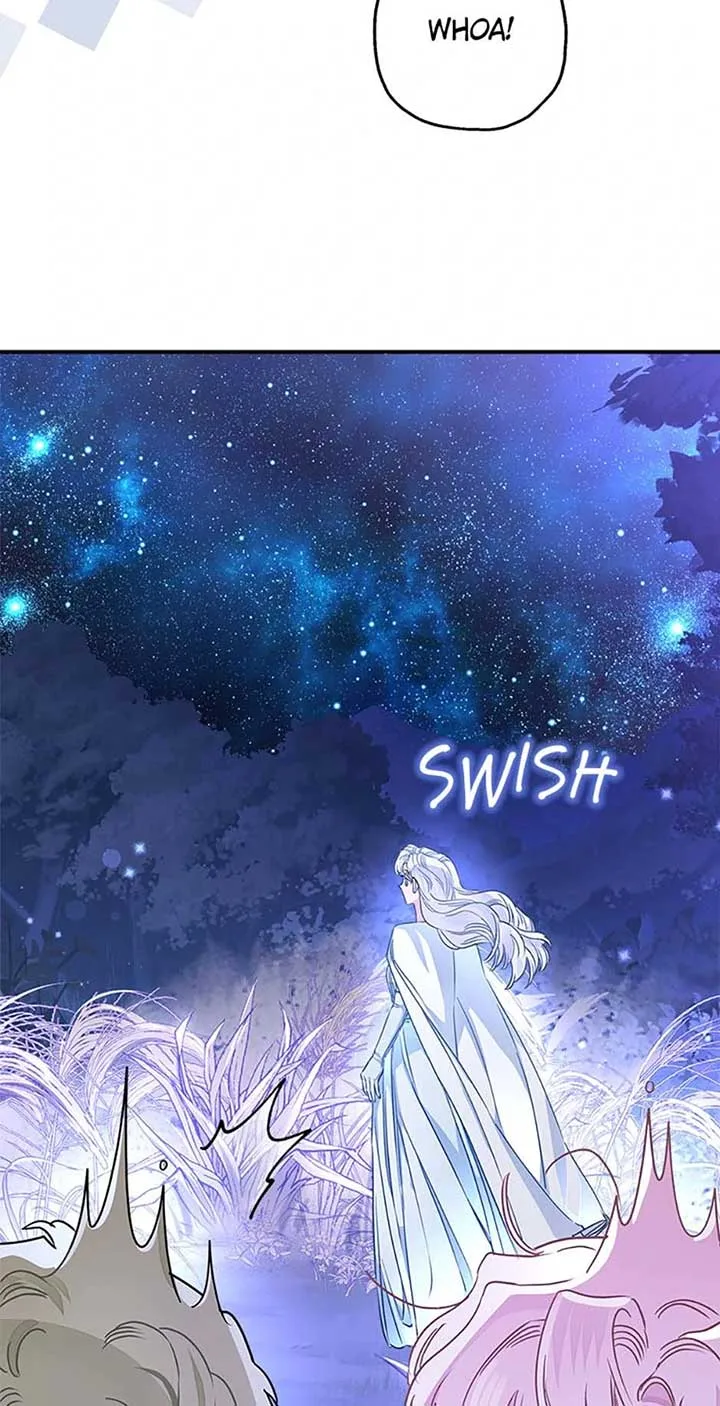 When The Count’s Illegitimate Daughter Gets Married Chapter 99 page 8