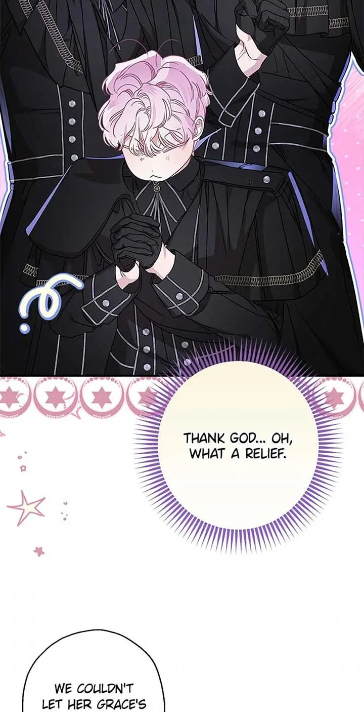 When The Count’s Illegitimate Daughter Gets Married Chapter 99 page 6