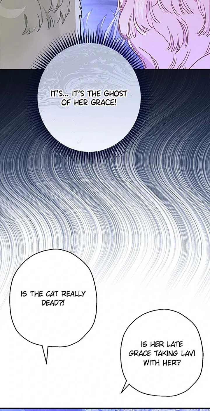 When The Count’s Illegitimate Daughter Gets Married Chapter 99 page 9