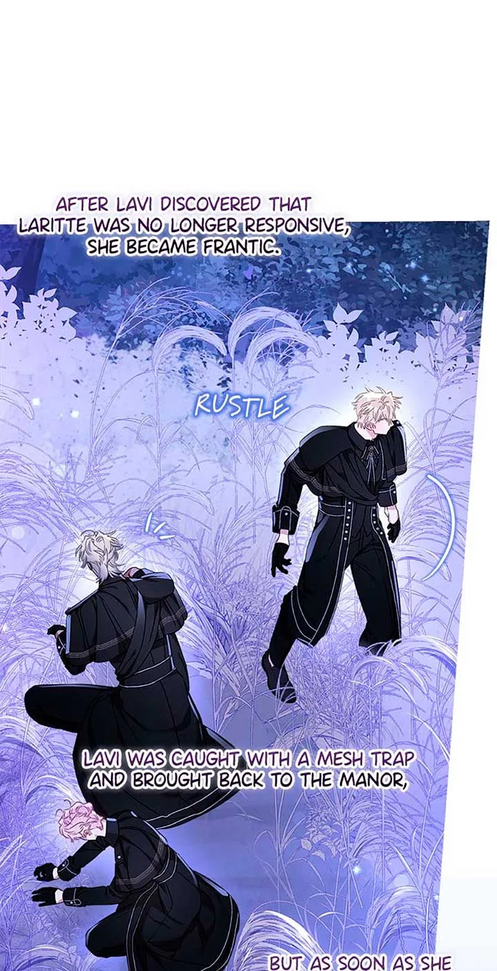 When The Count’s Illegitimate Daughter Gets Married Chapter 99 page 2
