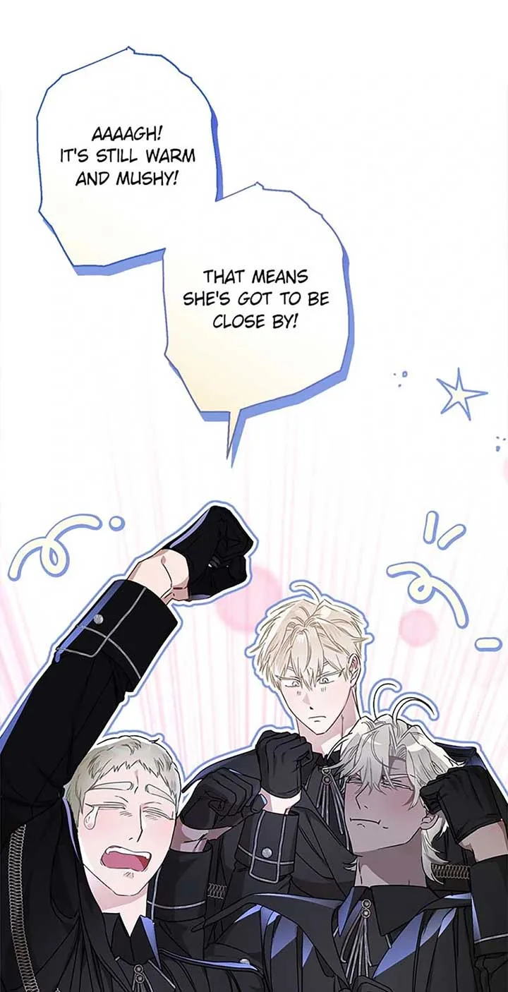 When The Count’s Illegitimate Daughter Gets Married Chapter 99 page 5