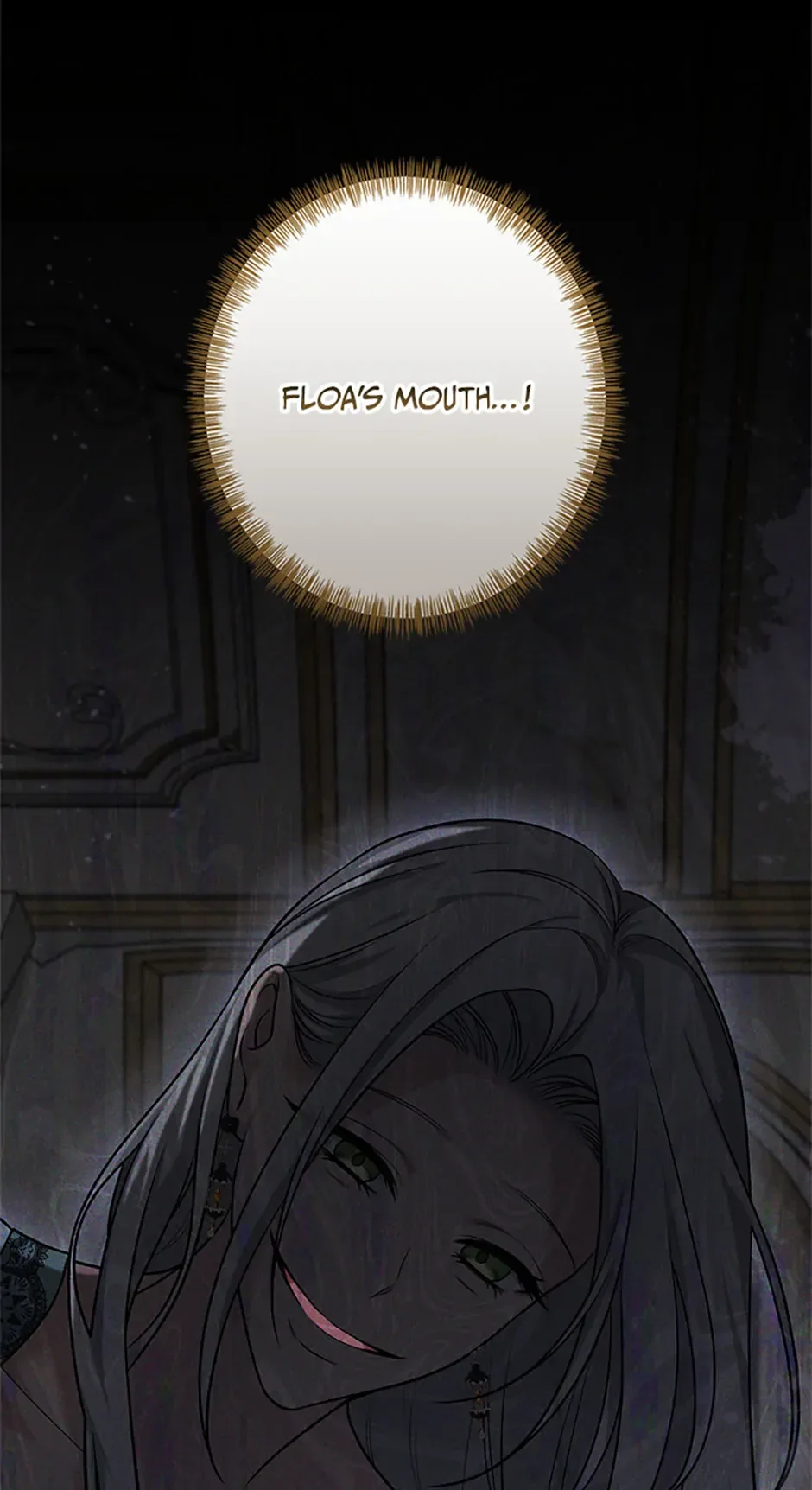 The villain’s young backer Chapter 99 page 82