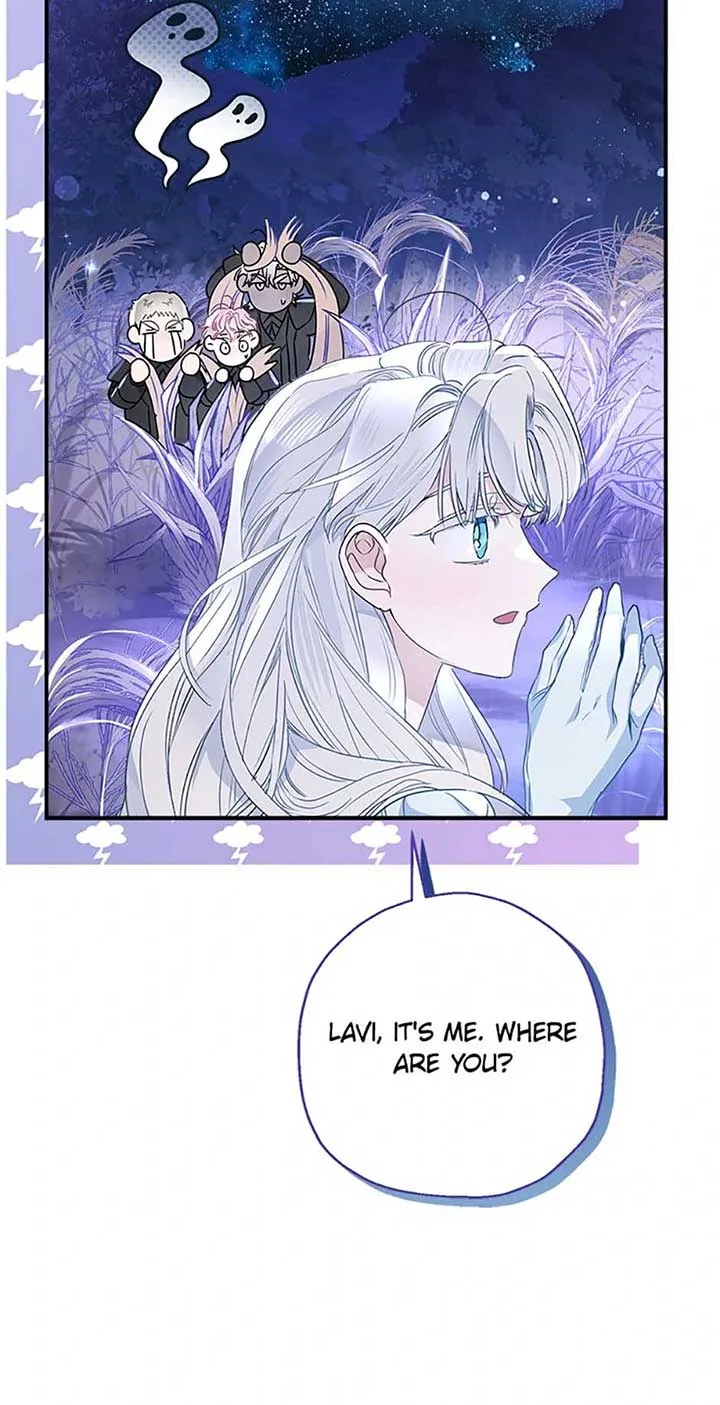 When The Count’s Illegitimate Daughter Gets Married Chapter 99 page 11
