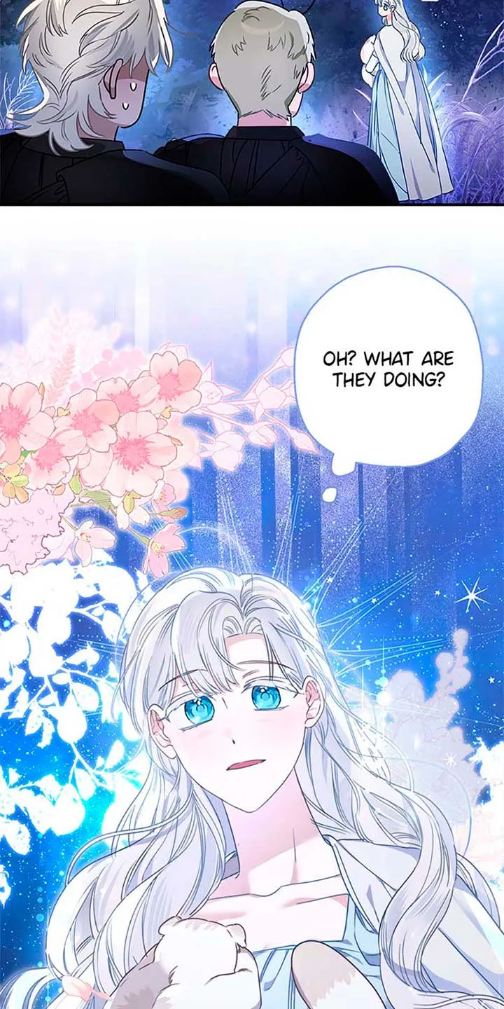 When The Count’s Illegitimate Daughter Gets Married Chapter 99 page 14