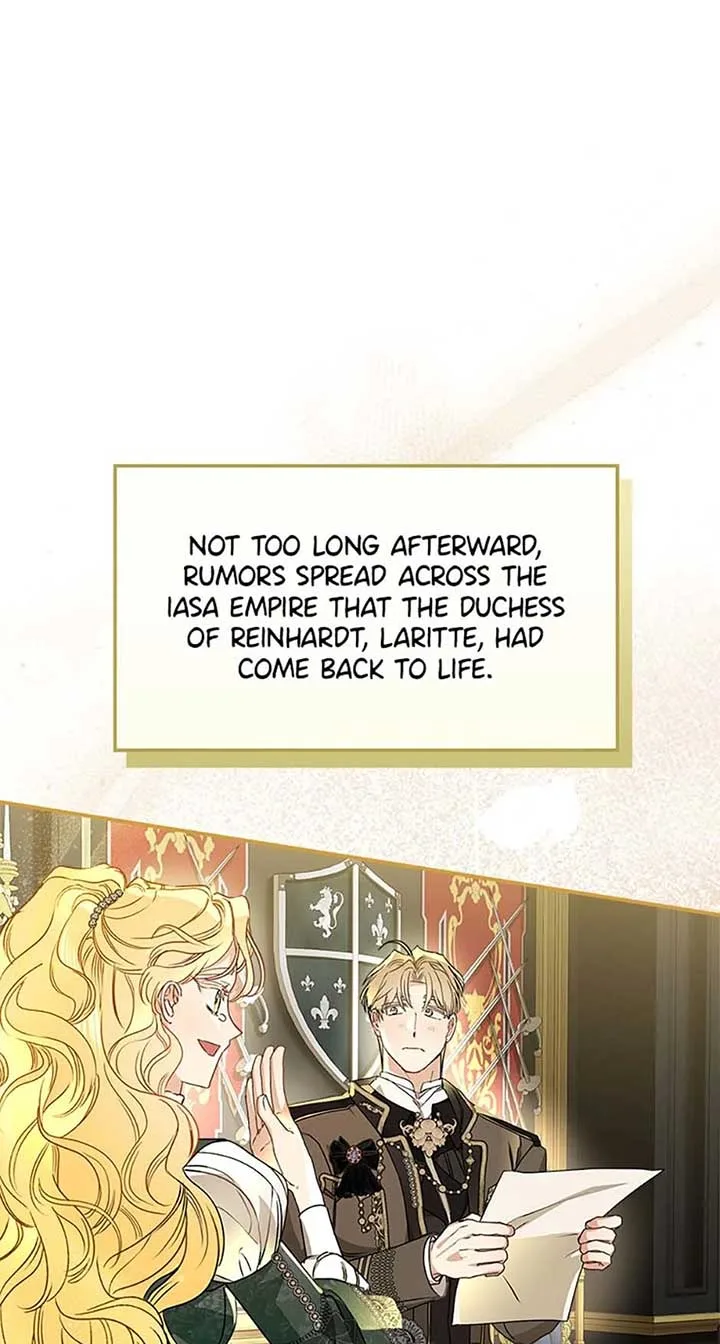 When The Count’s Illegitimate Daughter Gets Married Chapter 99 page 18