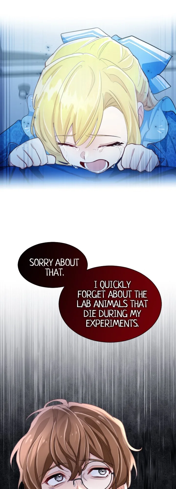 Vengeance from a Saint Full of Wounds Chapter 98 page 24