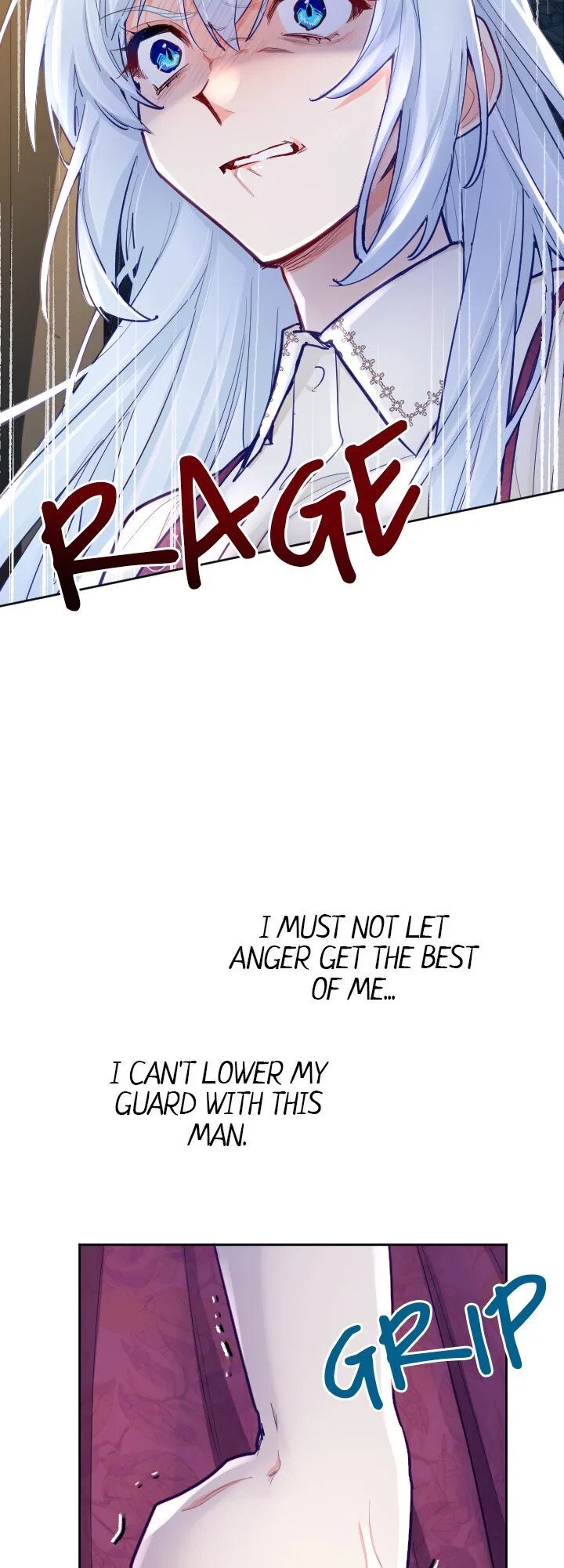 Vengeance from a Saint Full of Wounds Chapter 98 page 26