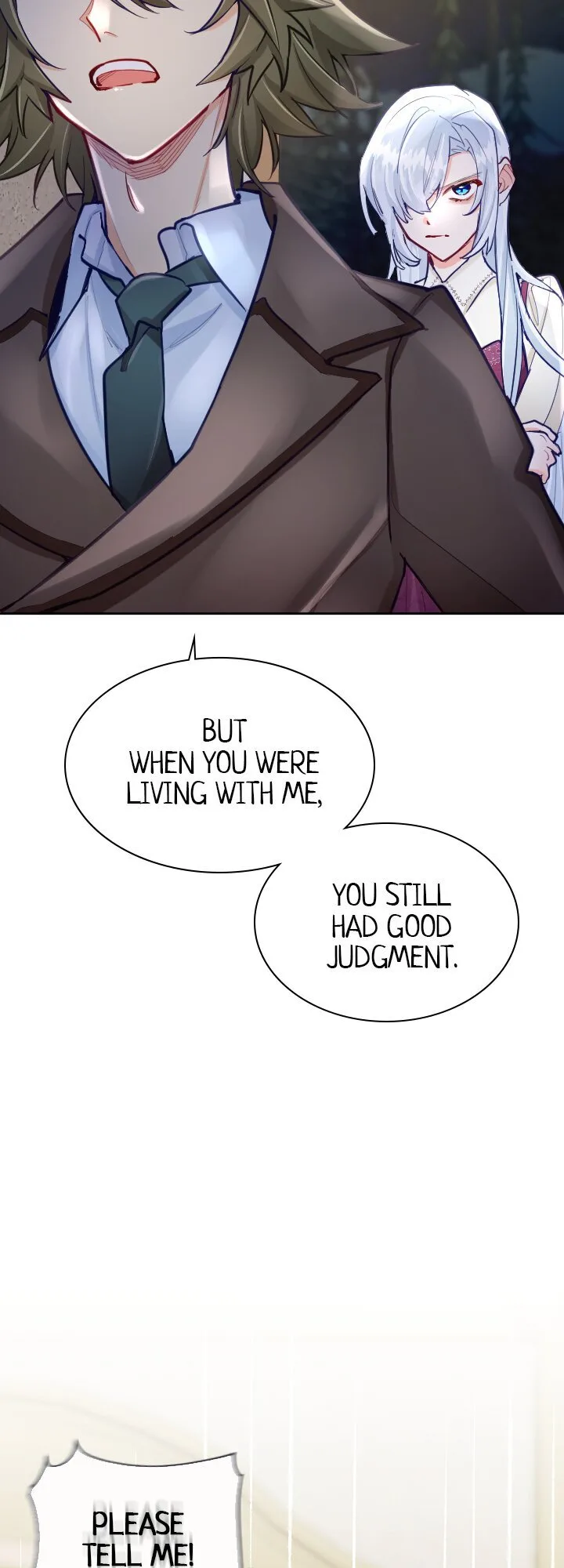 Vengeance from a Saint Full of Wounds Chapter 98 page 28