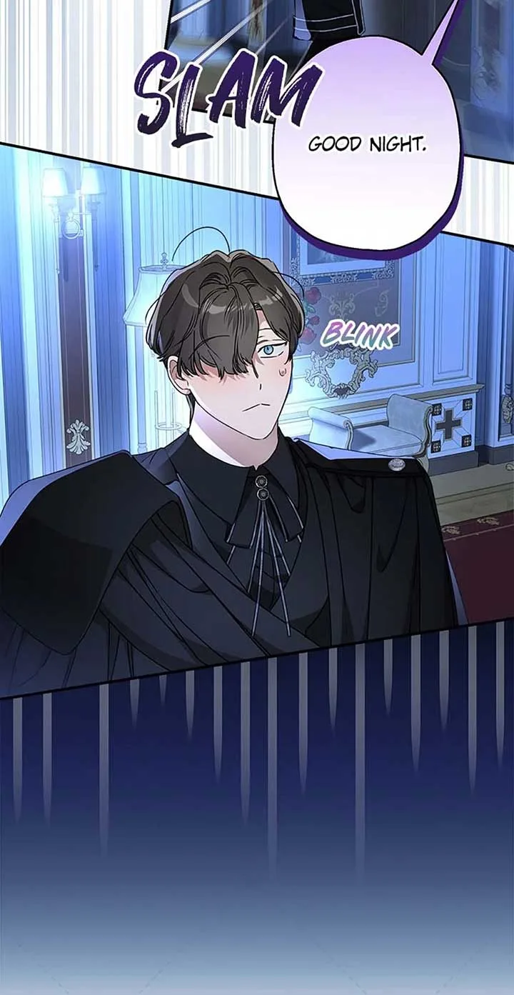 When The Count’s Illegitimate Daughter Gets Married Chapter 99 page 46