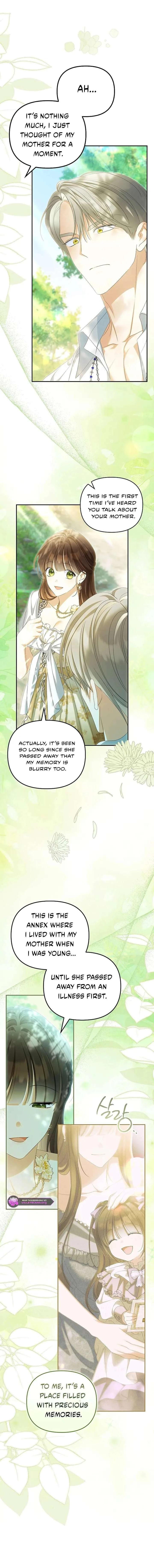 Why Are You Obsessed With Your Fake Wife? Chapter 98 page 7