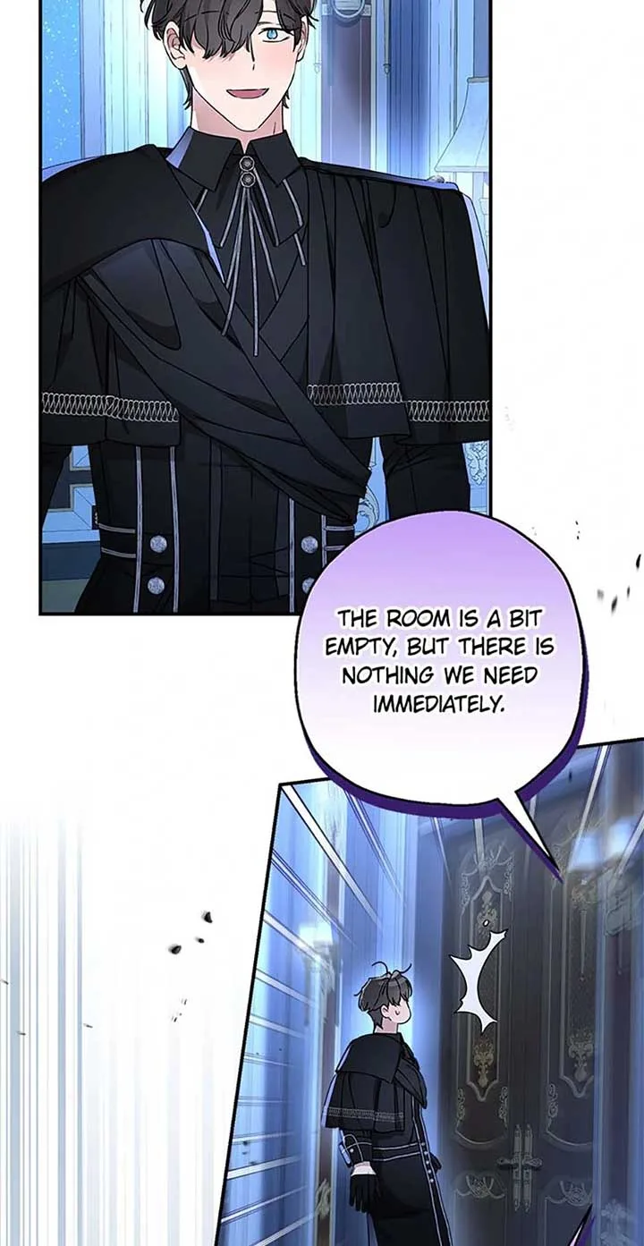 When The Count’s Illegitimate Daughter Gets Married Chapter 99 page 45