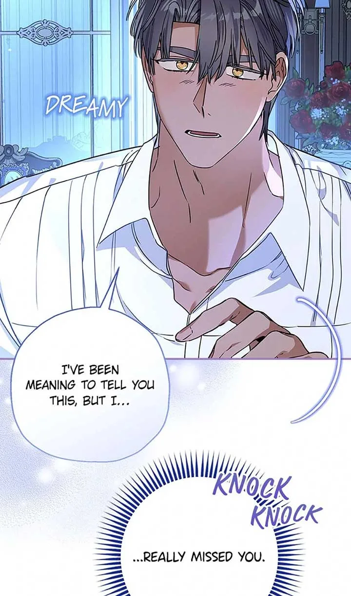 When The Count’s Illegitimate Daughter Gets Married Chapter 99 page 42