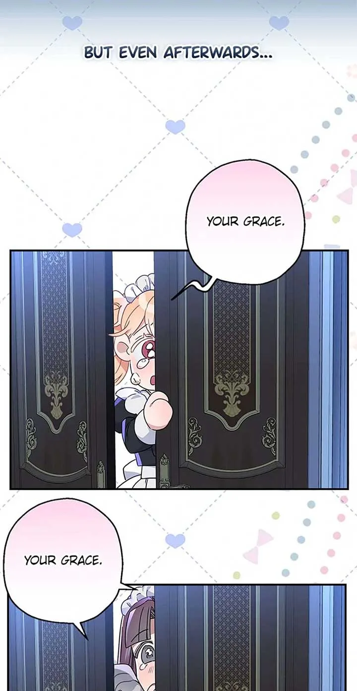When The Count’s Illegitimate Daughter Gets Married Chapter 99 page 47