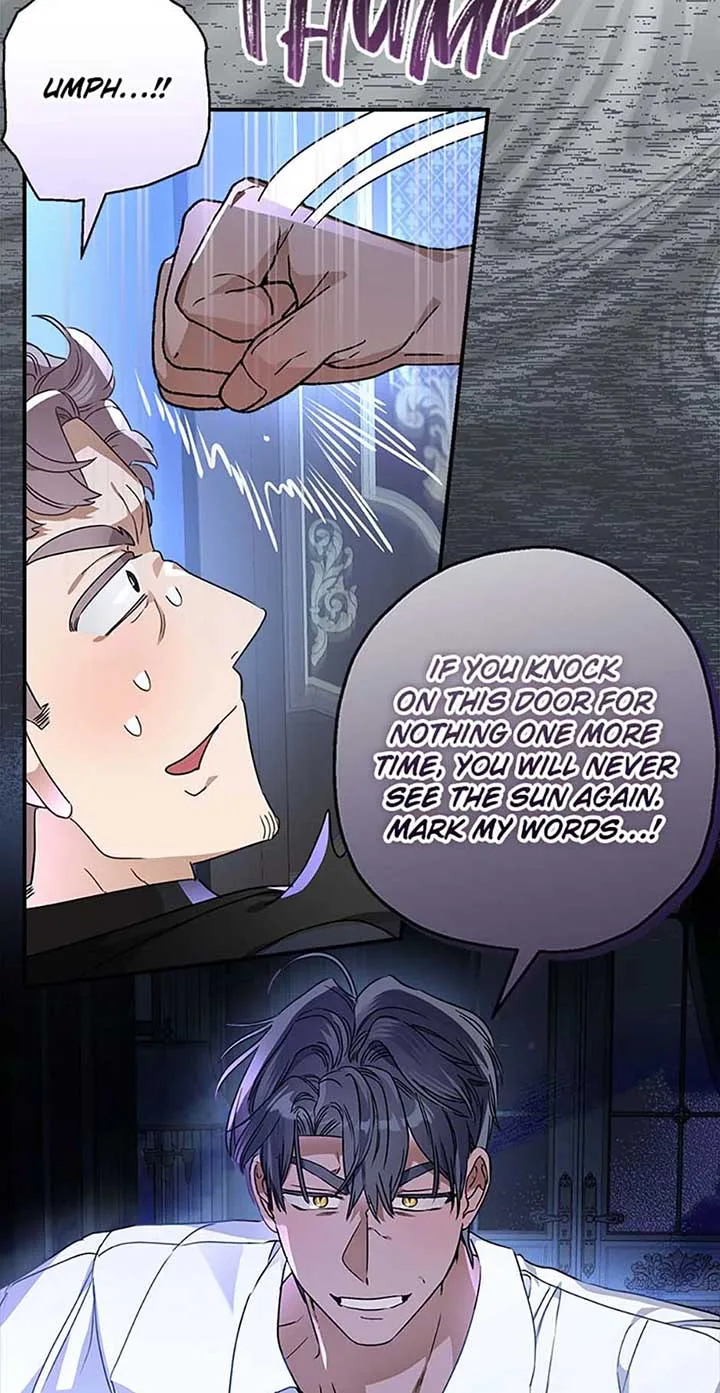 When The Count’s Illegitimate Daughter Gets Married Chapter 99 page 49
