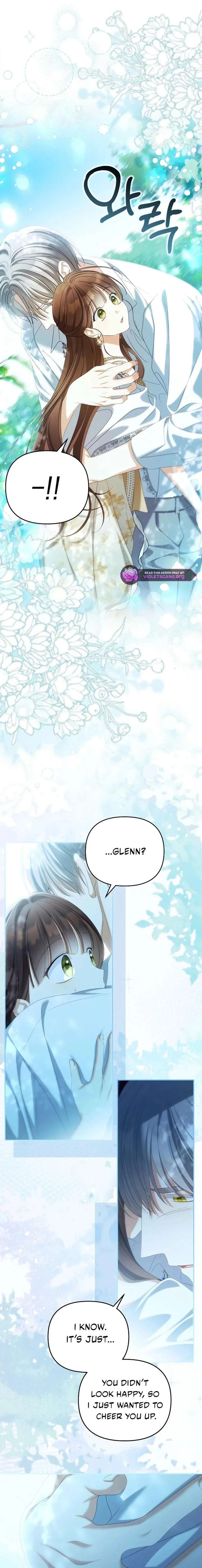 Why Are You Obsessed With Your Fake Wife? Chapter 98 page 10