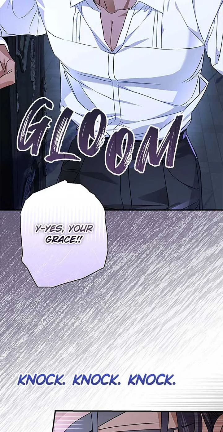 When The Count’s Illegitimate Daughter Gets Married Chapter 99 page 50