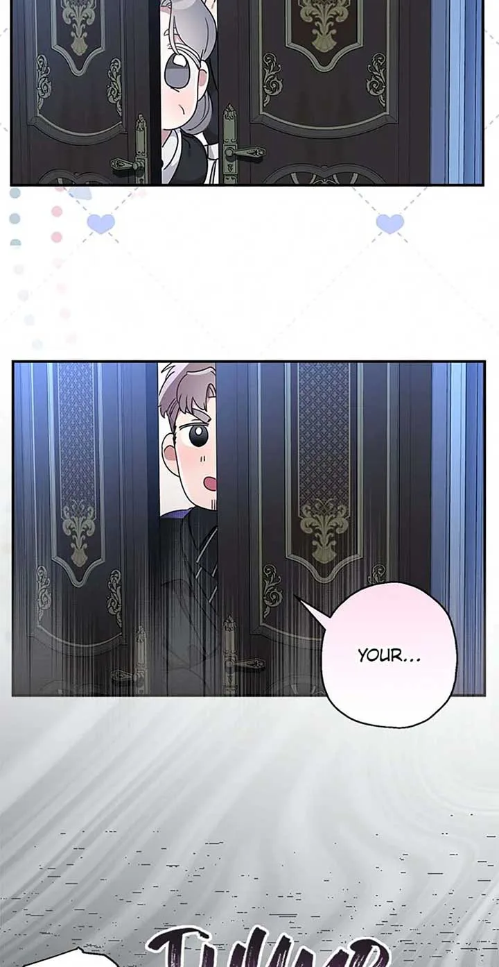 When The Count’s Illegitimate Daughter Gets Married Chapter 99 page 48