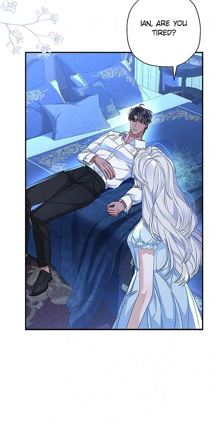 When The Count’s Illegitimate Daughter Gets Married Chapter 99 page 63