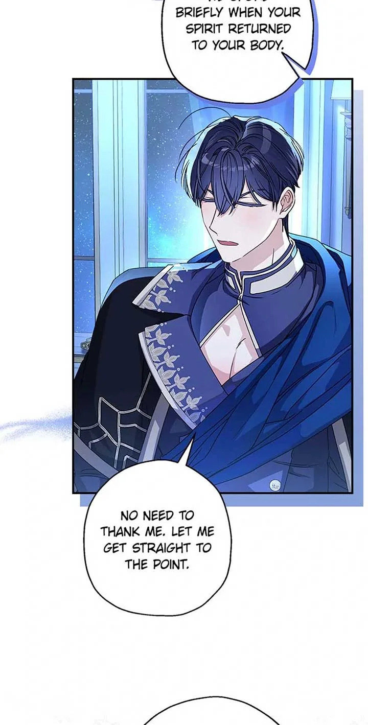 When The Count’s Illegitimate Daughter Gets Married Chapter 99 page 55