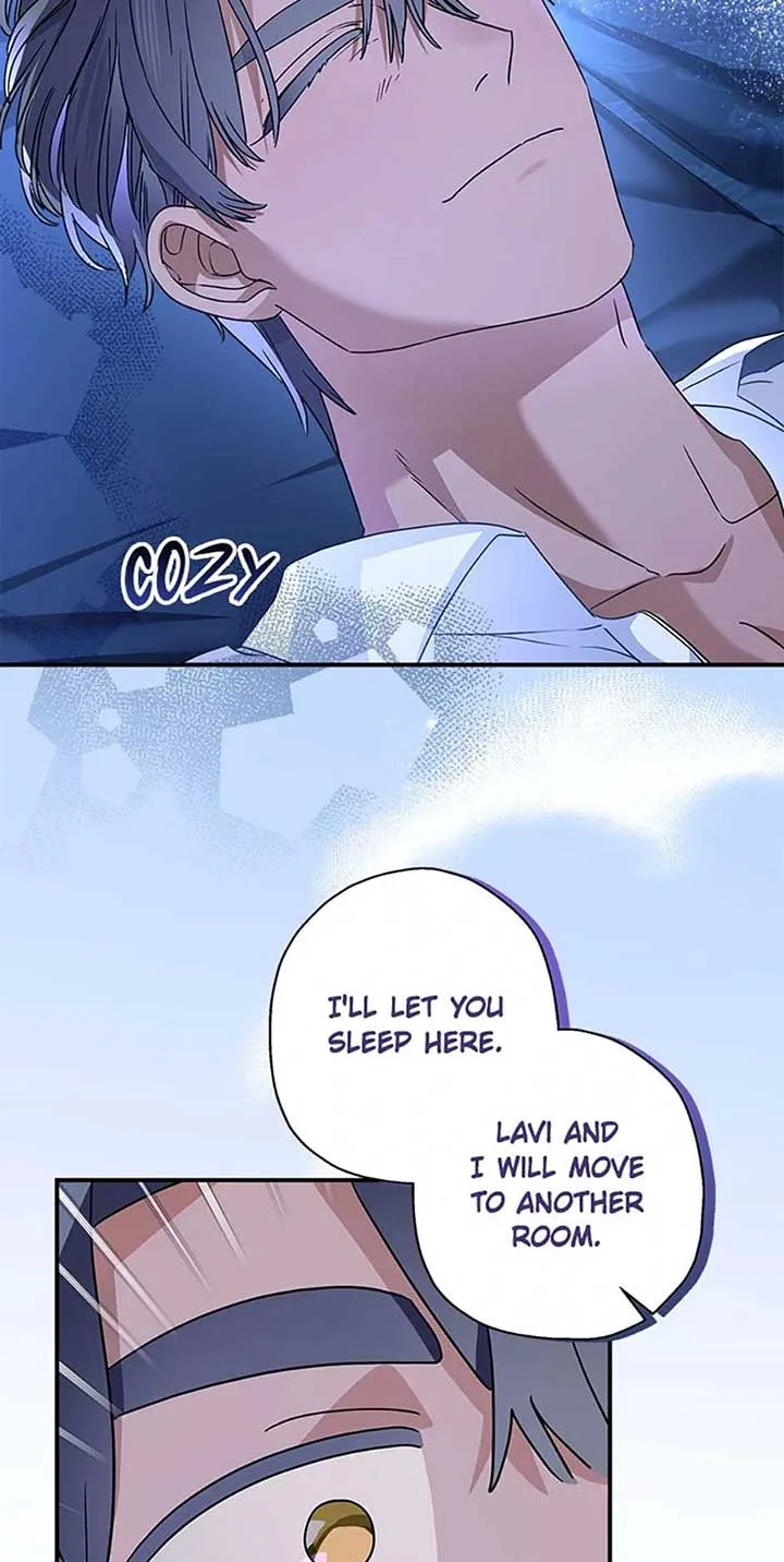 When The Count’s Illegitimate Daughter Gets Married Chapter 99 page 65