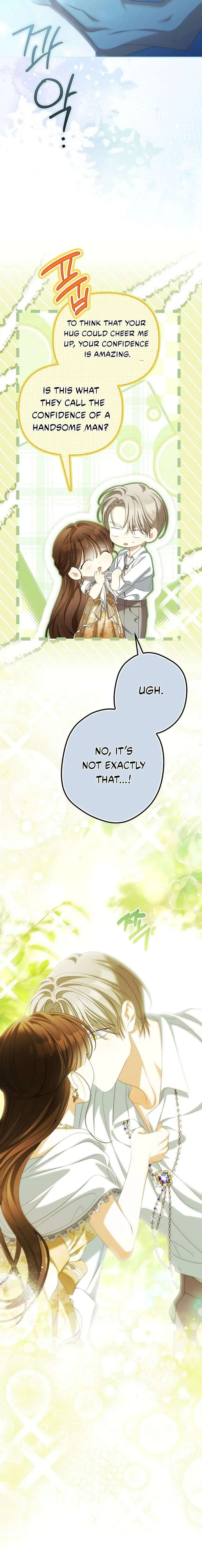 Why Are You Obsessed With Your Fake Wife? Chapter 98 page 11