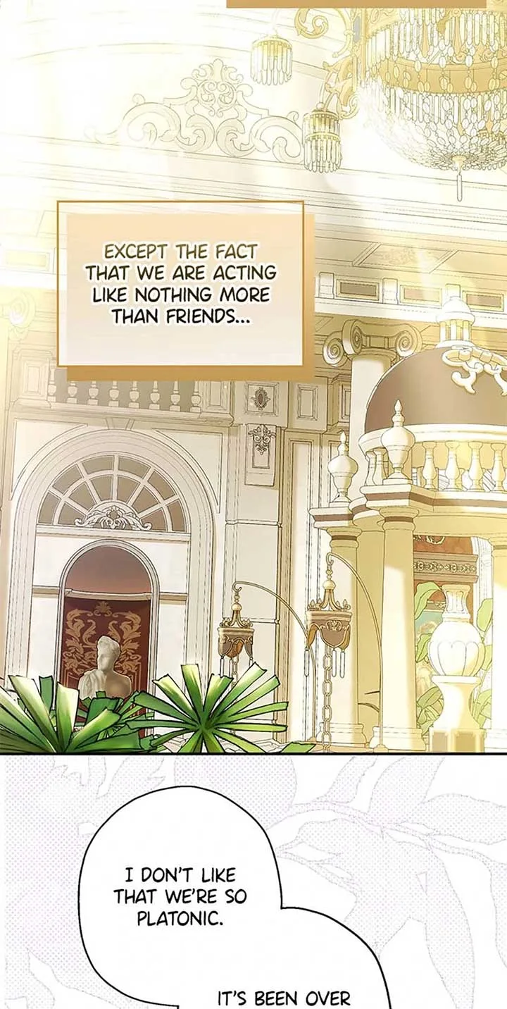 When The Count’s Illegitimate Daughter Gets Married Chapter 99 page 69