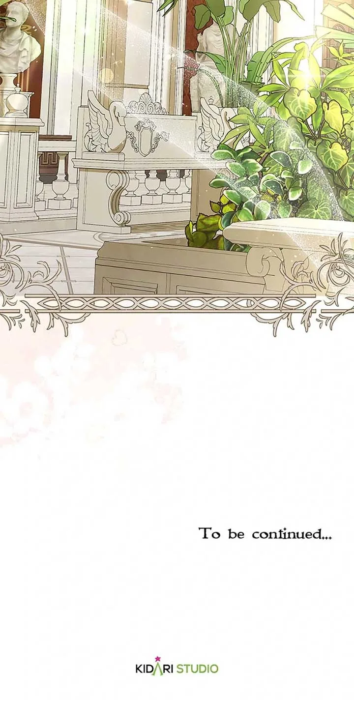 When The Count’s Illegitimate Daughter Gets Married Chapter 99 page 73