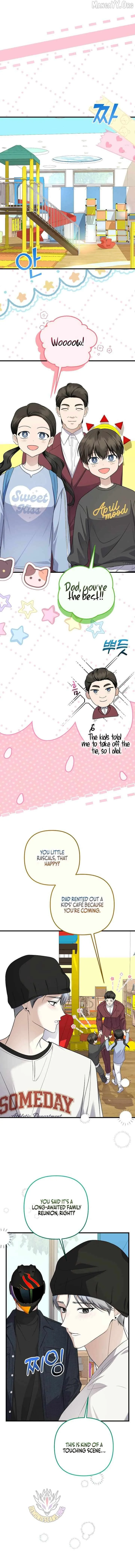 The Crazy Genius Composer Returns Chapter 99 page 4