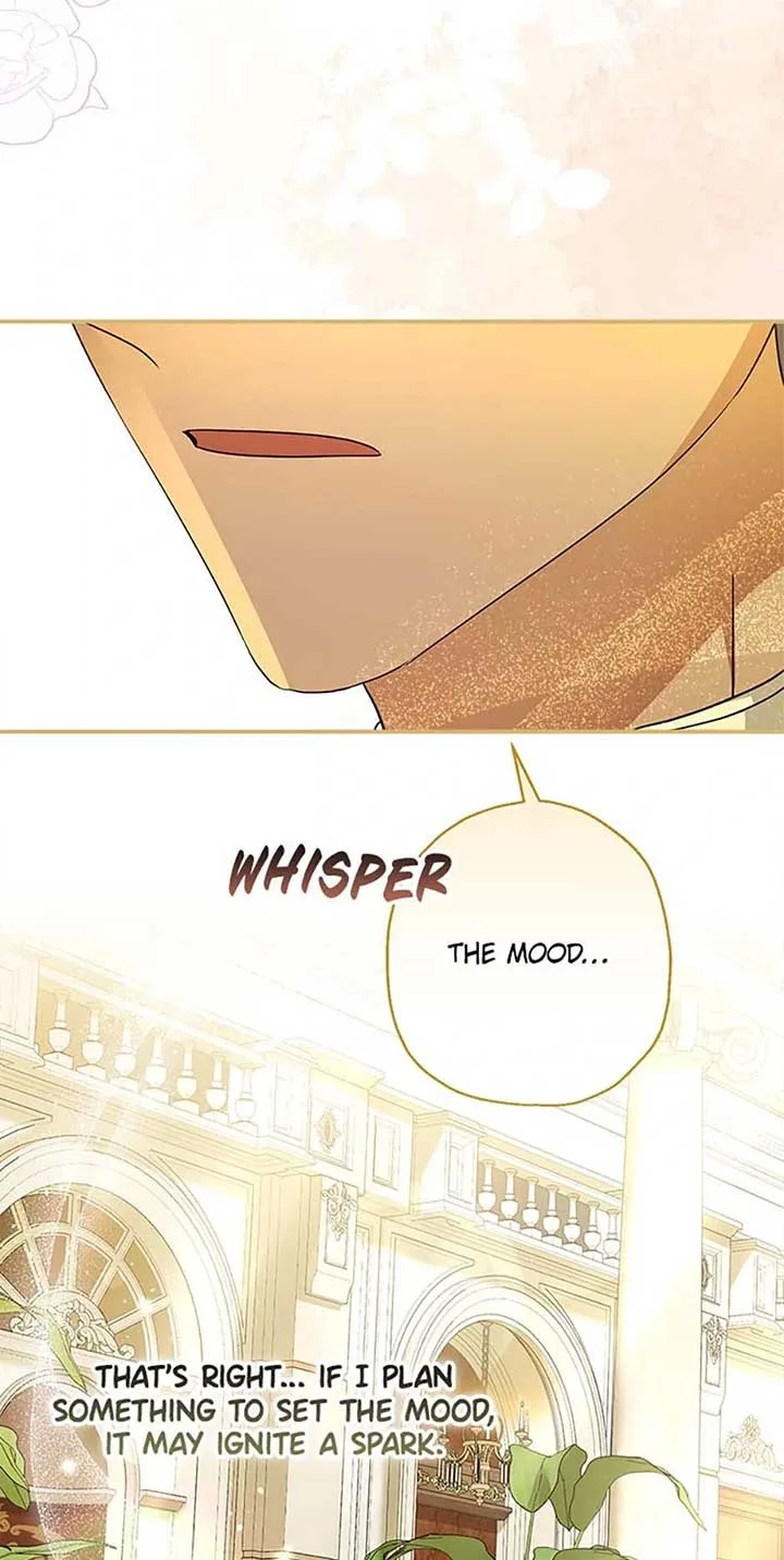 When The Count’s Illegitimate Daughter Gets Married Chapter 99 page 72
