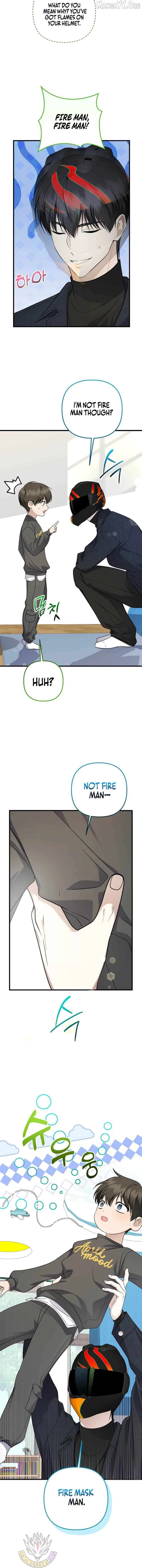 The Crazy Genius Composer Returns Chapter 99 page 6