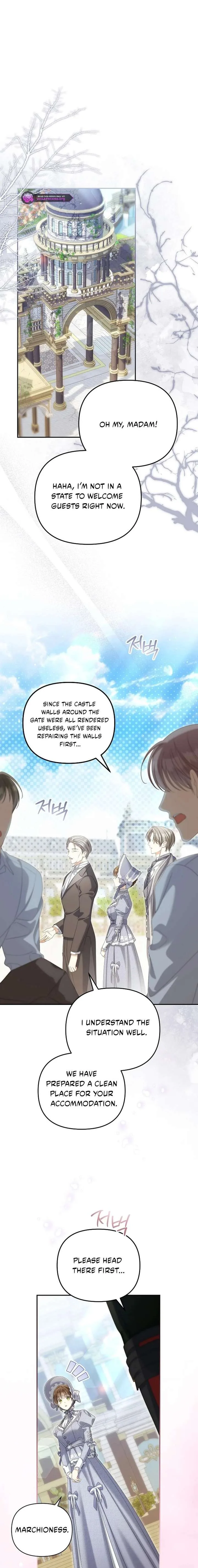 Why Are You Obsessed With Your Fake Wife? Chapter 98 page 16