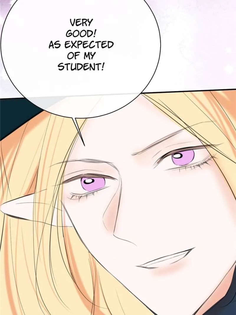 The Corrupted Witch Has No Choice But to Become a Villain Chapter 96 page 9