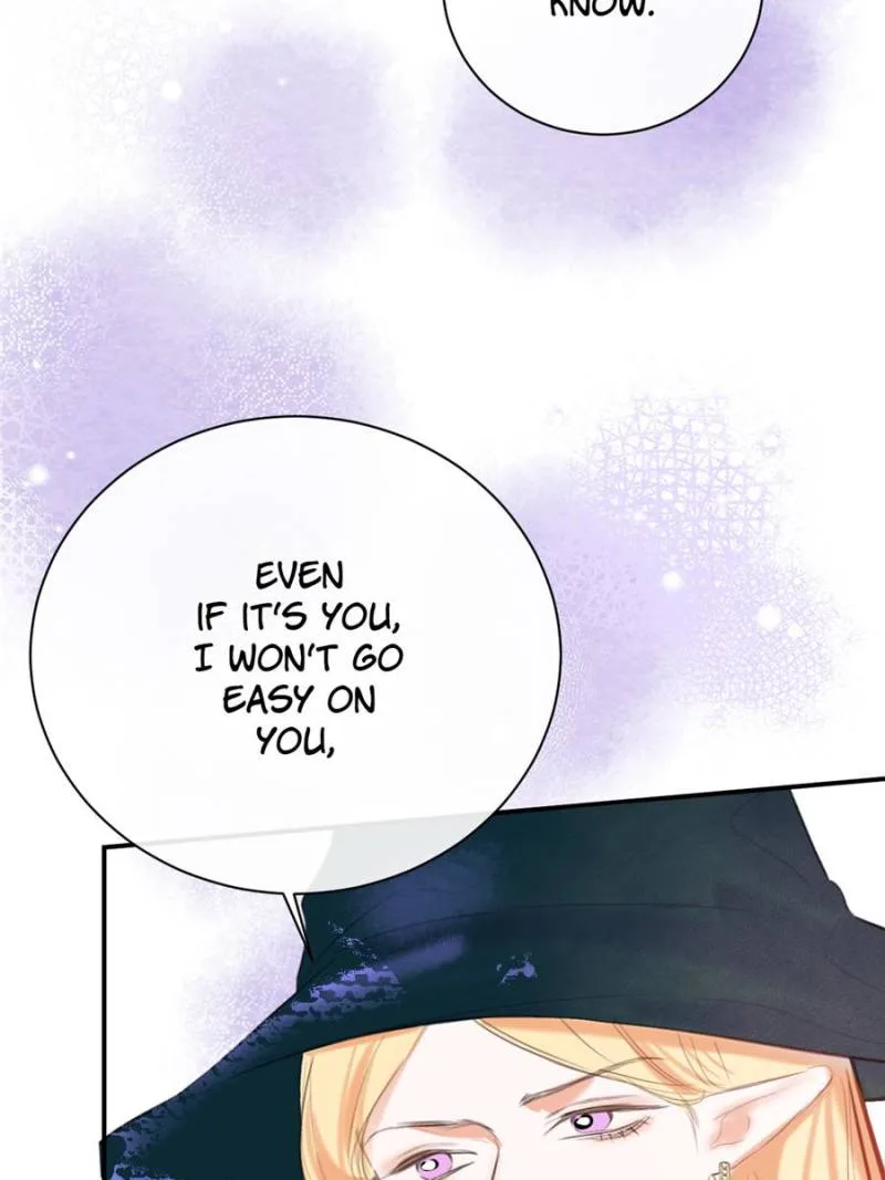 The Corrupted Witch Has No Choice But to Become a Villain Chapter 96 page 5