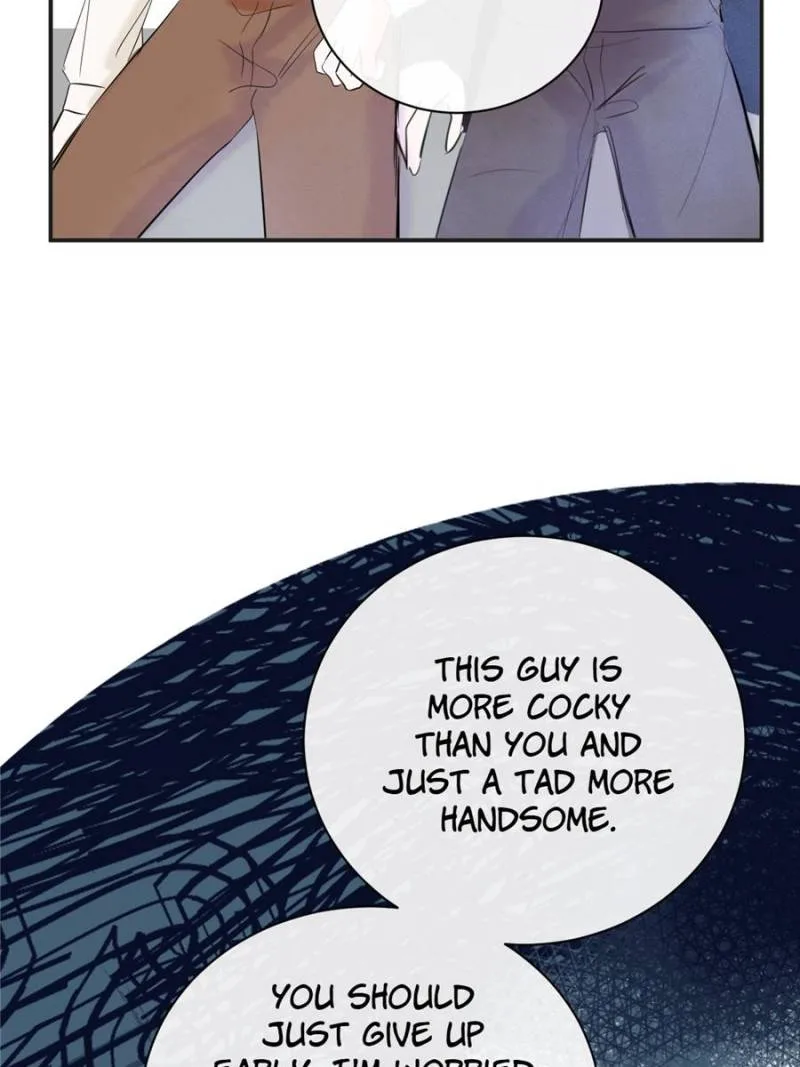 The Corrupted Witch Has No Choice But to Become a Villain Chapter 96 page 20