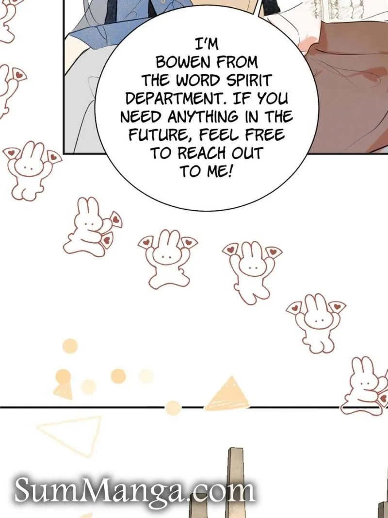 The Corrupted Witch Has No Choice But to Become a Villain Chapter 96 page 16