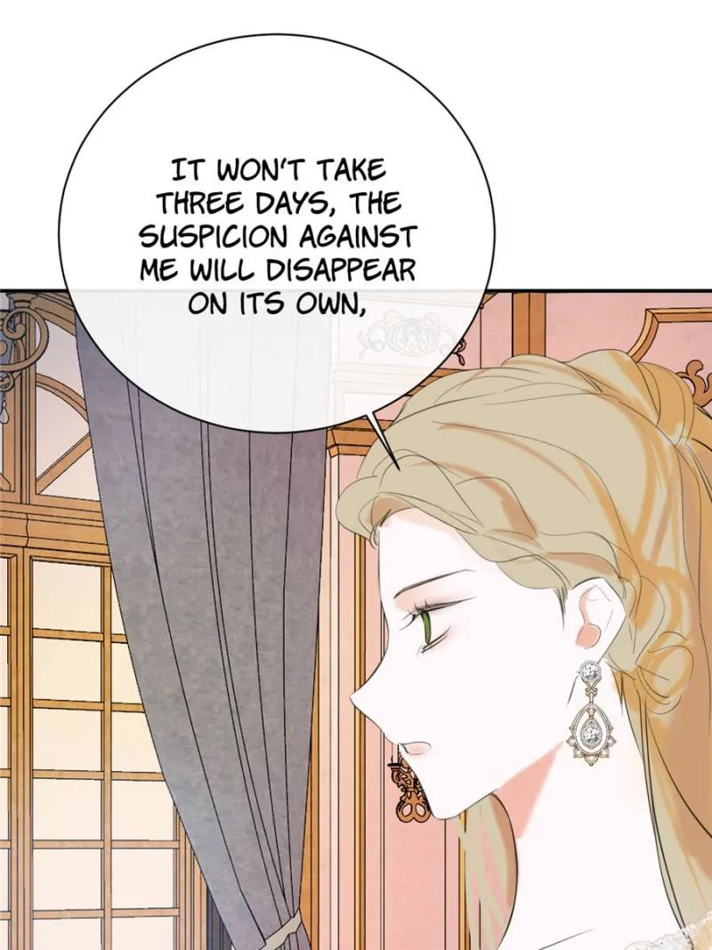 The Corrupted Witch Has No Choice But to Become a Villain Chapter 96 page 26