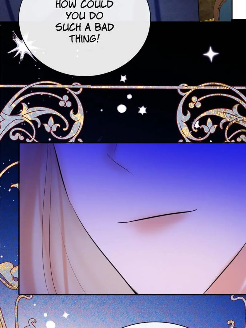 The Corrupted Witch Has No Choice But to Become a Villain Chapter 96 page 29