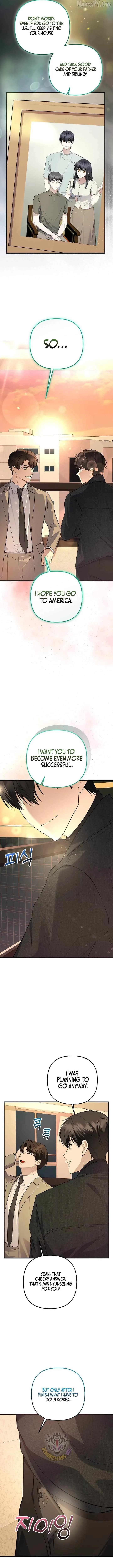 The Crazy Genius Composer Returns Chapter 99 page 14