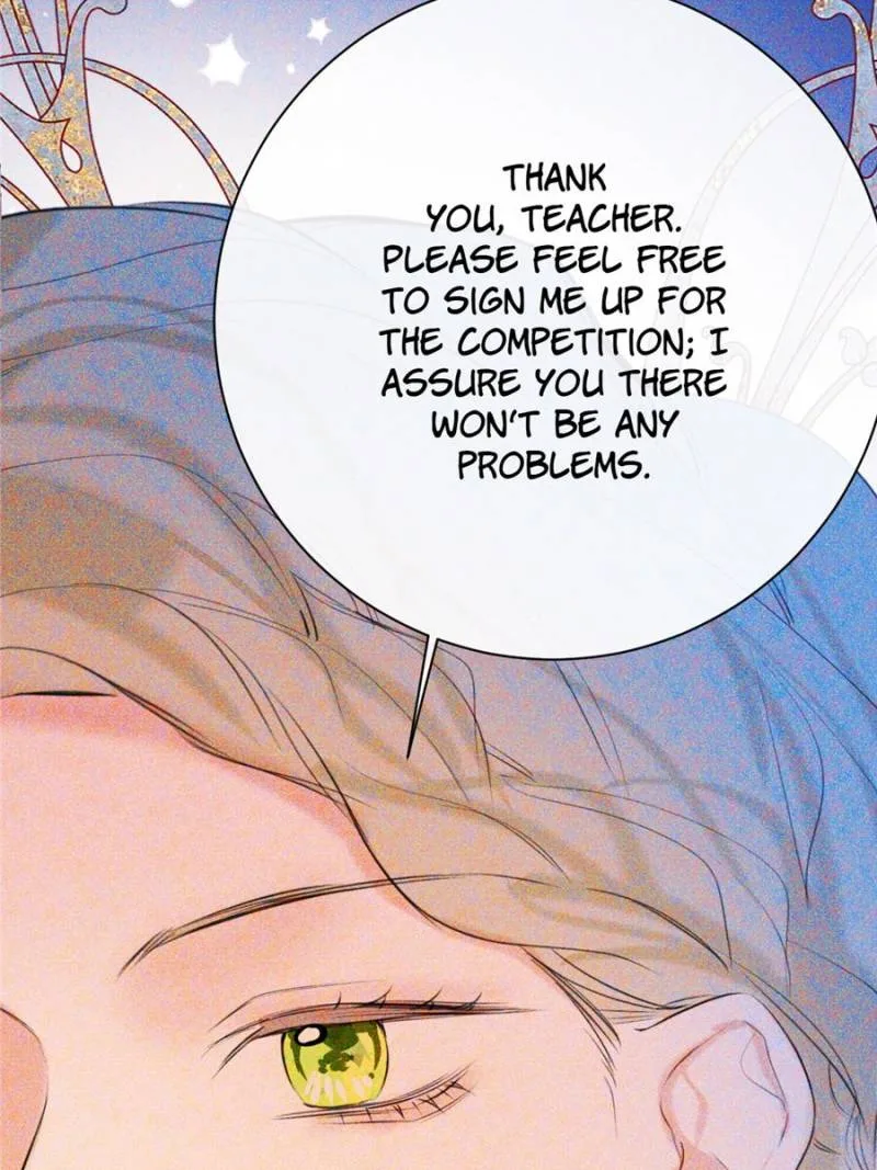 The Corrupted Witch Has No Choice But to Become a Villain Chapter 96 page 30