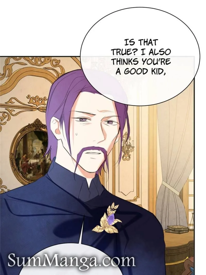 The Corrupted Witch Has No Choice But to Become a Villain Chapter 96 page 28