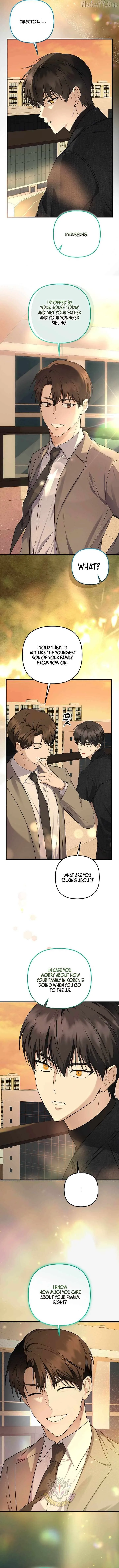 The Crazy Genius Composer Returns Chapter 99 page 13