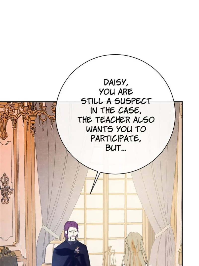 The Corrupted Witch Has No Choice But to Become a Villain Chapter 96 page 24