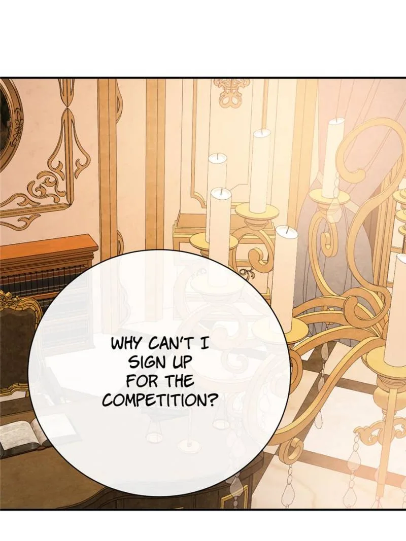 The Corrupted Witch Has No Choice But to Become a Villain Chapter 96 page 23