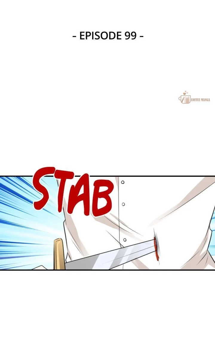 The Devil Duke’s Little Bride Chapter 99 page 2